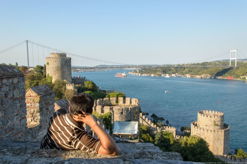 İstanbul fotoğrafları