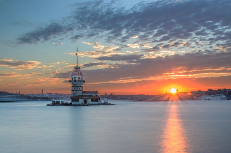 İstanbul fotoğrafları