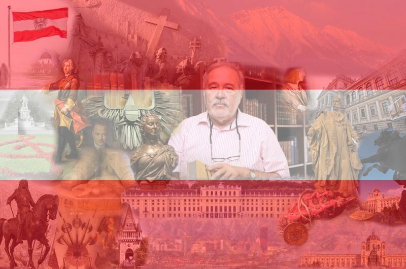 İlber Ortaylı ile Avusturya tarihi