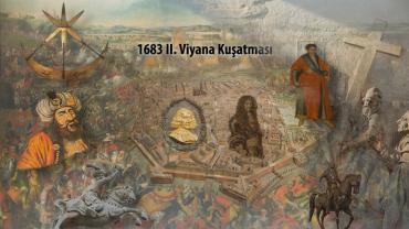 337. sene-i devriyesinde 1683 II. Viyana Kuşatması
